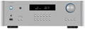 RA 1572 MKII Stereo Integrated Amplifier (Silver)