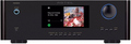RAS-5000 / Integrated Streaming Amplifier (Black)