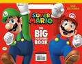 Random House Super Mario: The Big Coloring Book (Nintendo)
