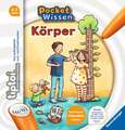 Ravensburger tiptoi - Körper (D / 4+)