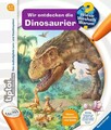 Ravensburger tiptoi Wieso? Weshalb? Warum? - Wir entdecken die Dinosaurier (D / 4+)