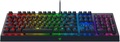 Razer BlackWidow V3 Elite Gaming Keyboard (Swiss layout)