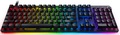 Razer Huntsman V2 - Analog Purple Switch (Swiss layout)