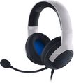 Razer Kaira X for Playstation (white)