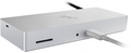 Razer Thunderbolt 4 Dock (mercury white)