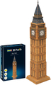 Revell 3D-Puzzle Big Ben
