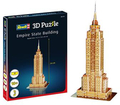 Revell 3D-Puzzle Empire State Building