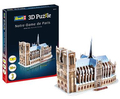 Revell 3D-Puzzle Notre-Dame de Paris