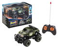 Revell SUV Field Hunter 27MHz