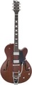 PA-1 Custom (Satin Violin Brown)