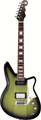 Warhawk DAW (Avocado Burst)