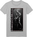 Bruce Springsteen T-Shirt: Wintergarden Photo (size XXL)
