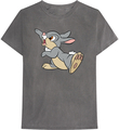 Disney Unisex T-Shirt: Bambi - Thumper Wave (size XL)