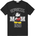 Disney Unisex T-Shirt: Mickey Mouse Original (size XXL)