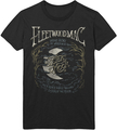 Fleetwood Mac Unisex Tee: Sisters Of The Moon (size XXL)