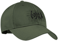 Rock Off Gojira Unisex Baseball Cap: Branches Logo