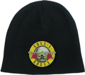 Rock Off Guns N' Roses Unisex Beanie Hat Logo