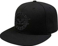 Rock Off Guns N' Roses Unisex Snapback Cap Circle Logo