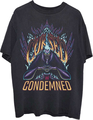 Hercules Hades Cursed (size M)