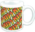 Kiss Boxed Standard Mug Tiles (11 oz)