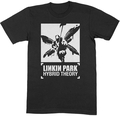 Linkin Park Unisex T-Shirt: Soldier Hybrid Theory (size XL)