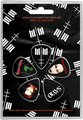 Marilyn Manson Plectrum Pack MM