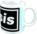 Oasis Boxed Standard Mug Classic Logo (11 oz)