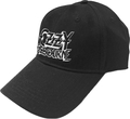 Rock Off Ozzy Osbourne Unisex Baseball Cap Logo