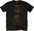 Peaky Blinders T-Shirt Established 1919 Unisex (size L)