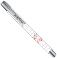 Rock Off Pink Floyd Gel Pen: The Wall Logo