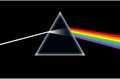 Rock Off Pink Floyd Textile Poster: Dark Side Of The Moon
