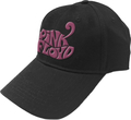 Rock Off Pink Floyd Unisex Baseball Cap Retro Swirl Logo