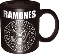 Ramones Boxed Standard Mug Presidential Seal (11 oz)