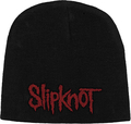 Rock Off Slipknot Unisex Beanie Hat Logo