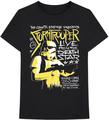 Star Wars Unisex Tee: Stormtrooper Rock (size XL)