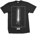 Star Wars Unisex Tee: The Force (size XXL)