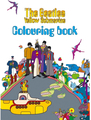 The Beatles Colouring Book: Yellow Submarine