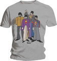 The Beatles Unisex T-Shirt Submarine (size XS)