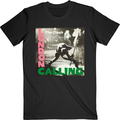 The Clash Unisex T-Shirt London Calling (size XL)