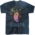 The Doors Unisex T-Shirt: Jim Halftone Gradient (size M)