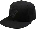 Rock Off The Rolling Stones Unisex Snapback Cap Classic Tongue