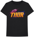 Rock Off Unisex T-Shirt: What If - Thor (size M) T-Shirts Size M