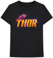 Unisex T-Shirt: What If - Thor (size XL)