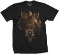 World of Warcraft Unisex Tee Blackhand Compilation (size S)