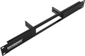 19" Rack Panel Single (1U) / Rack Mount For One RockBoard MOD