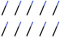 Cable Ties Extra Small (blue)