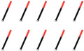 Cable Ties Extra Small (red)