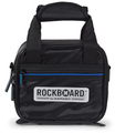 Effects Pedal Bag No. 01 (black)