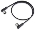 Flat MIDI Cable 23 5/8 in (60cm / black)