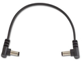 Flat Power Cable AA (15cm / angled-angled)